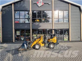 Schäffer 2428 Mini yükleyiciler