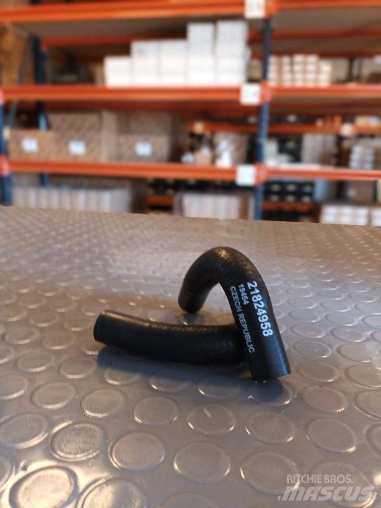 Volvo HOSE 21824958 Diger aksam