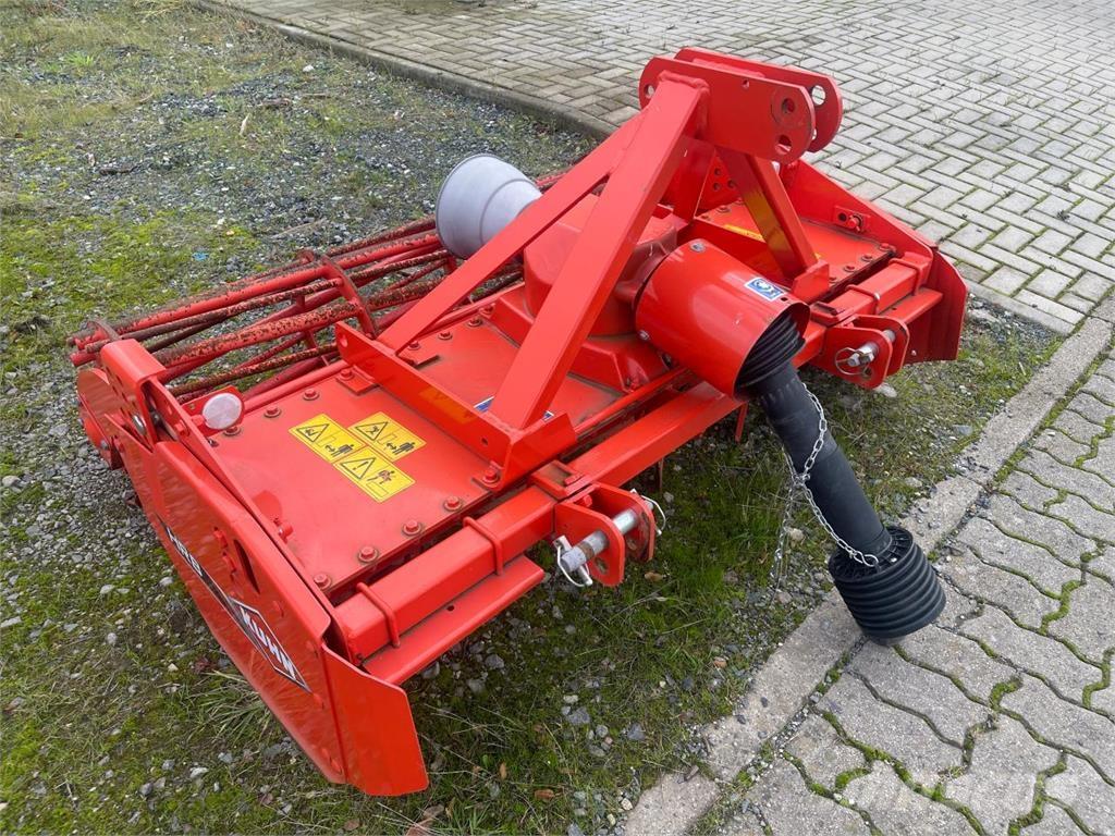 Kuhn HRB 152 Üniversal ekim makinasi