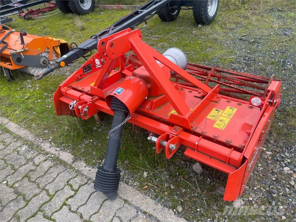 Kuhn HRB 152 Üniversal ekim makinasi