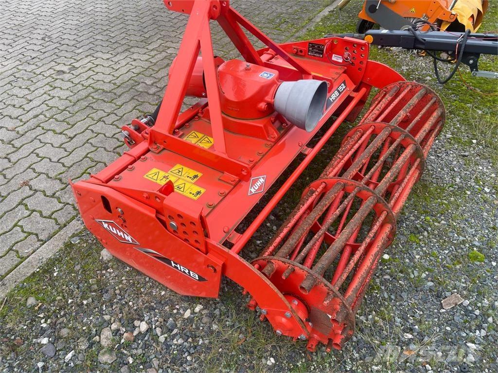 Kuhn HRB 152 Üniversal ekim makinasi