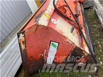 Holaras BB 1250 H Diger hayvancilik makina ve aksesuarlari