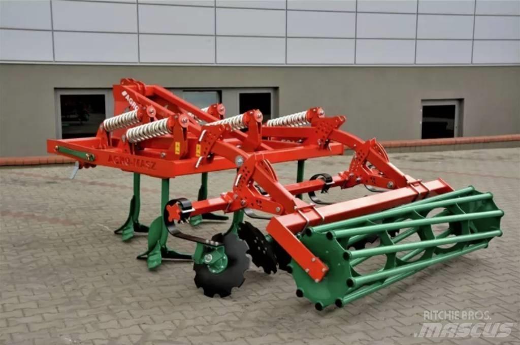 Agro-Masz APN 30 Kültivatörler