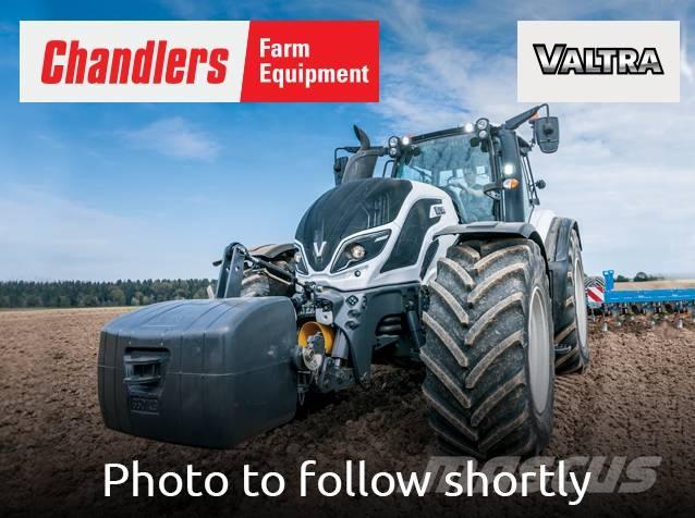 Valtra T 215 Traktörler