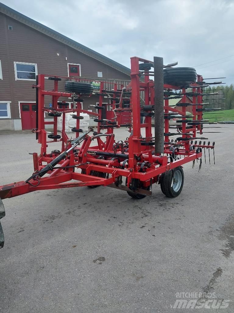 Potila SPH 480 Tirmiklar
