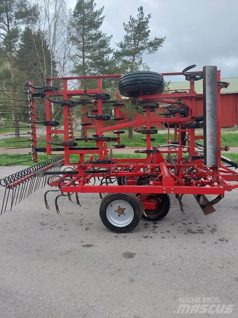 Potila SPH 480 Tirmiklar