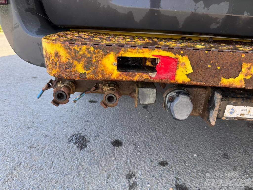 Ford Transit 350 Panel vanlar