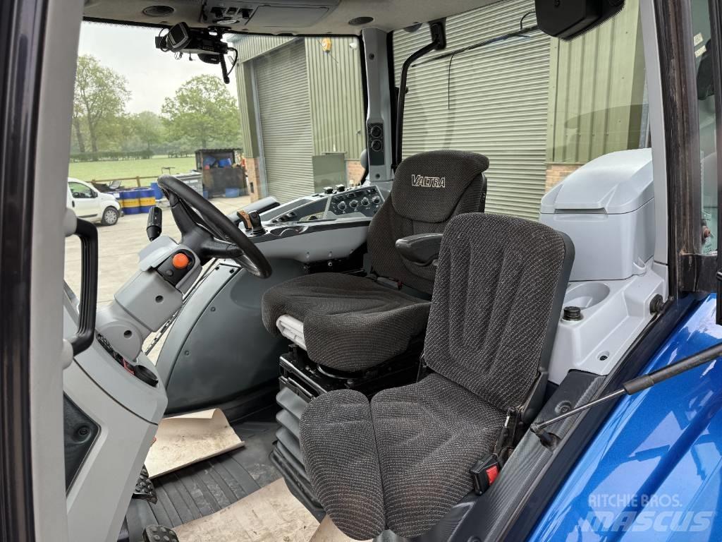 Valtra T 234 V Traktörler
