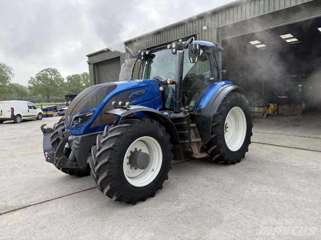 Valtra T 234 V Traktörler