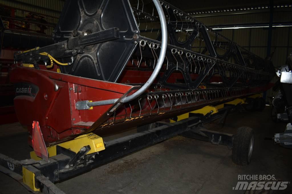 CASE 9120 Biçerdöverler