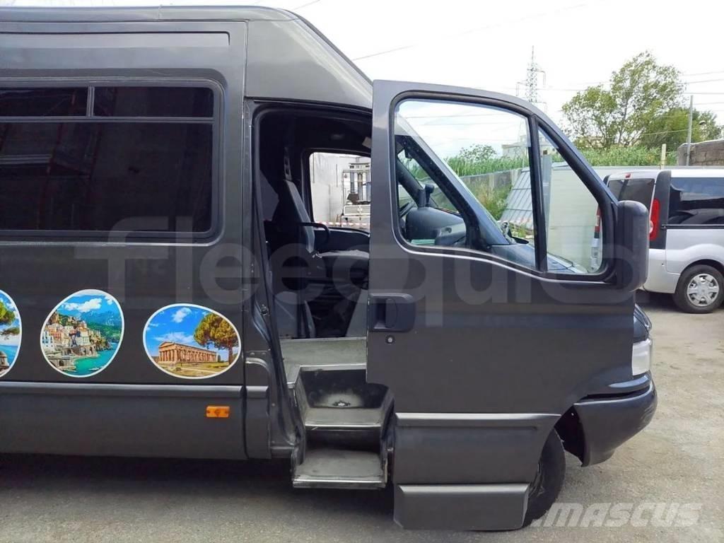Iveco Daily Minibüsler