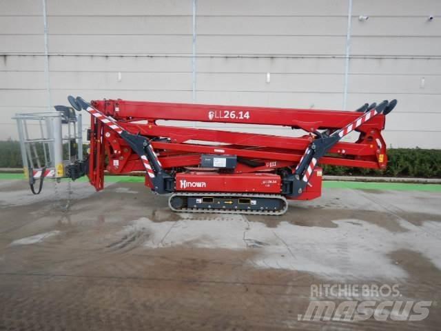 Hinowa LL2614 Diger lift ve platformlar