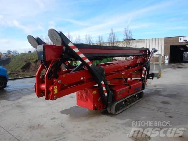 Hinowa LL2614 Diger lift ve platformlar