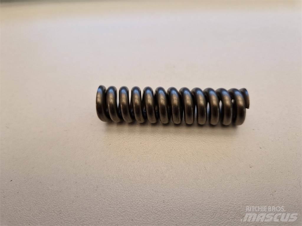 Rottne 063-0023 Hidrolik