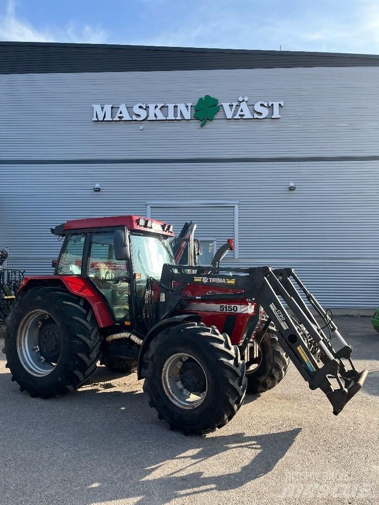 Case IH 5150 Traktörler