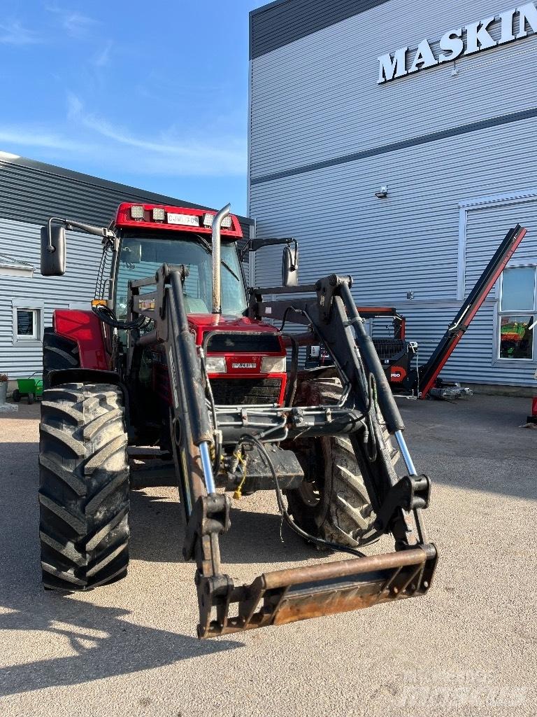 Case IH 5150 Traktörler