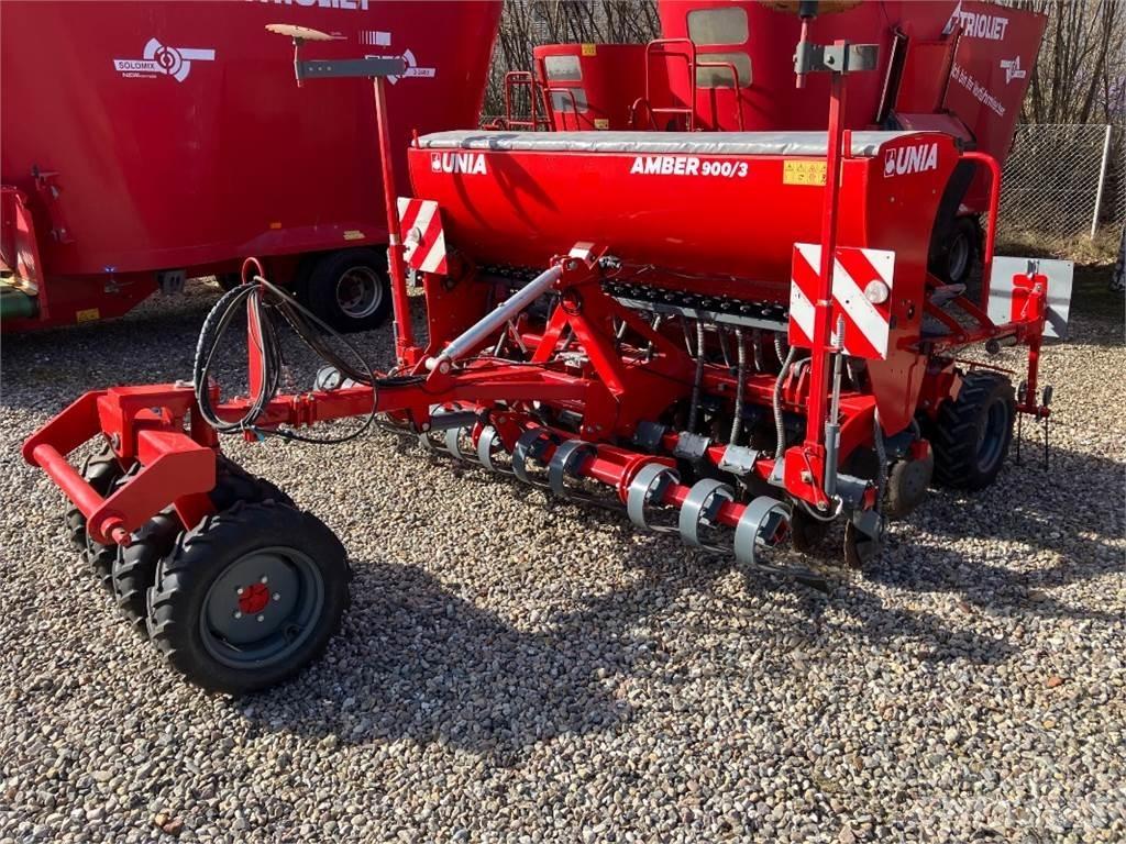 Unia Amber 900/3 Mibzerler