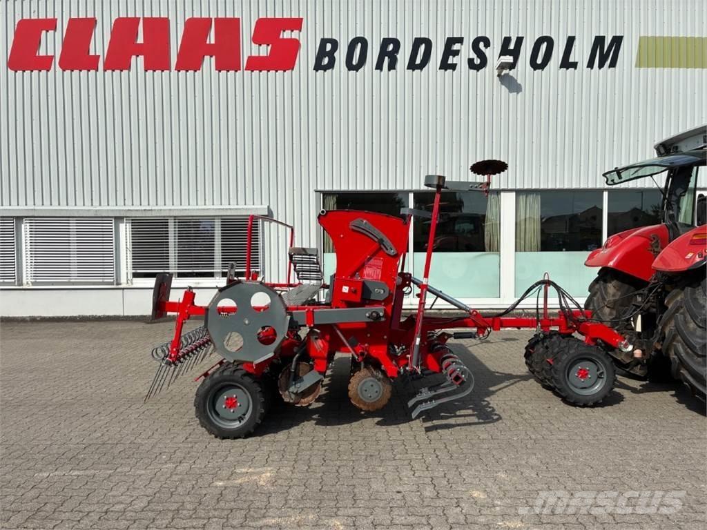 Unia Amber 900/3 Mibzerler