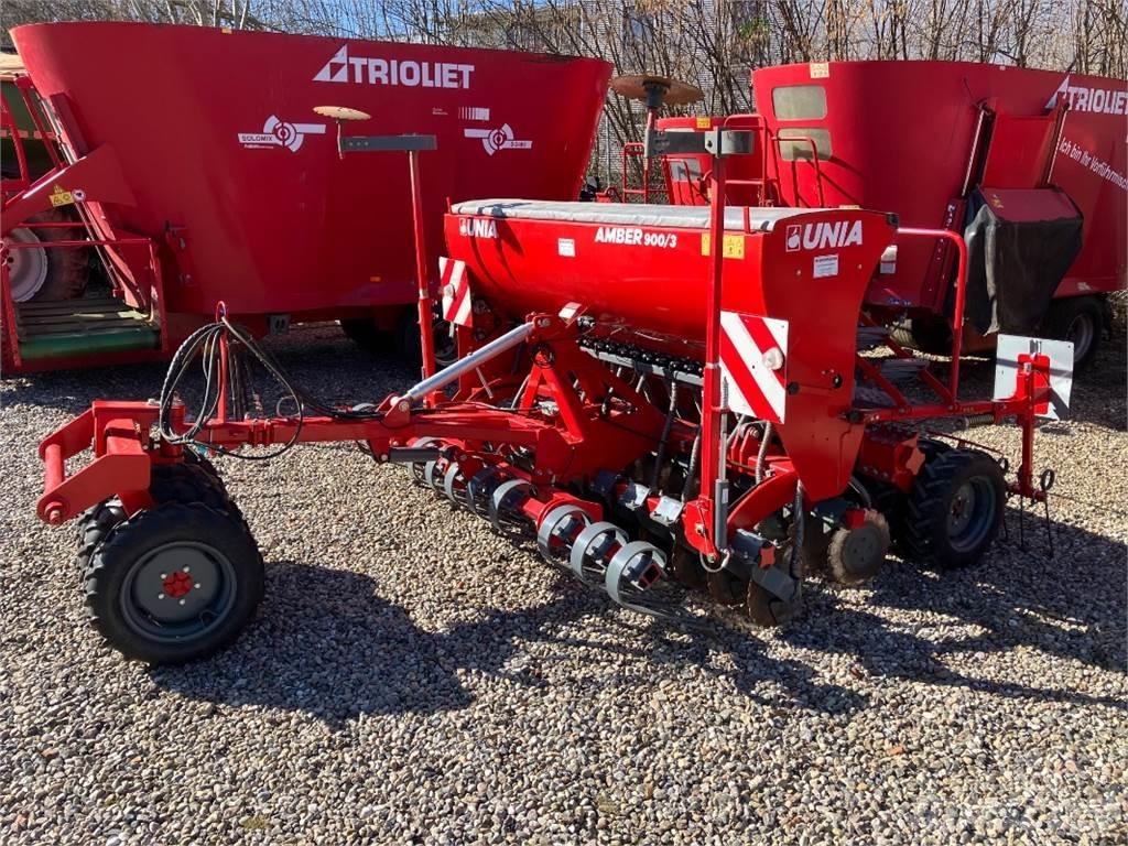 Unia Amber 900/3 Mibzerler