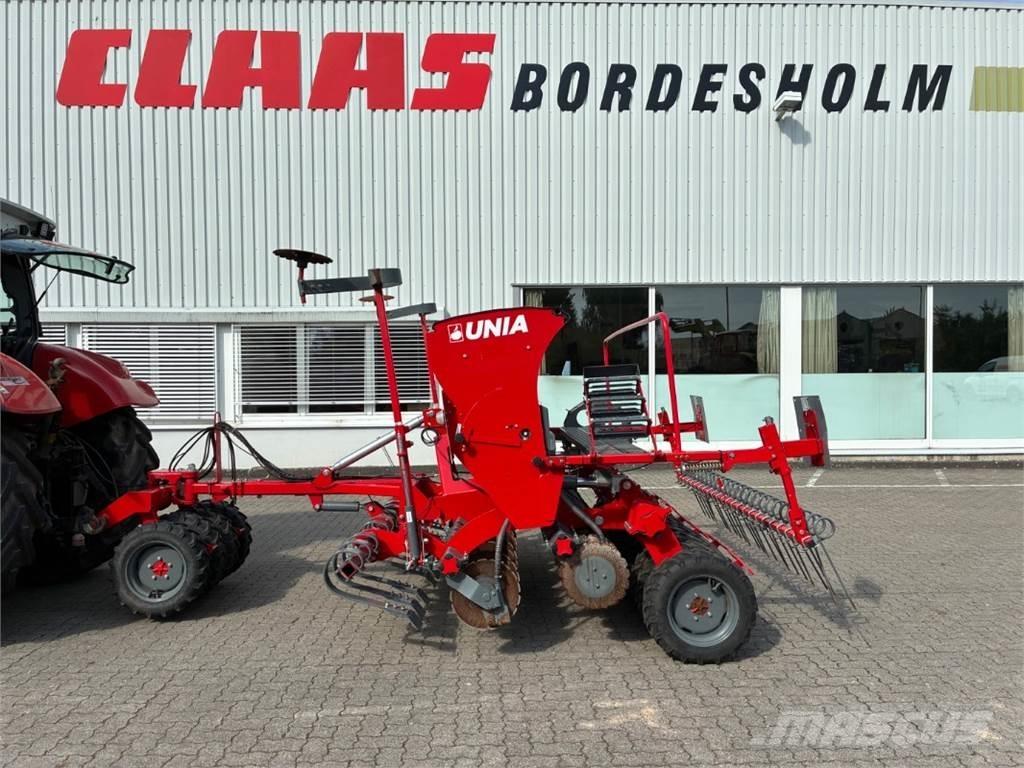 Unia Amber 900/3 Mibzerler