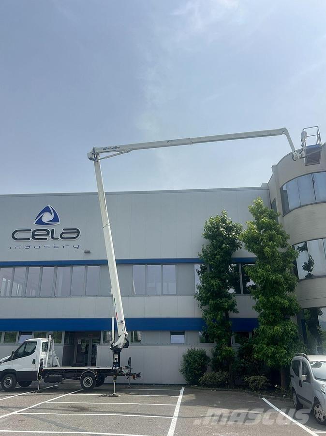 Cela DT 28 FE Diger lift ve platformlar