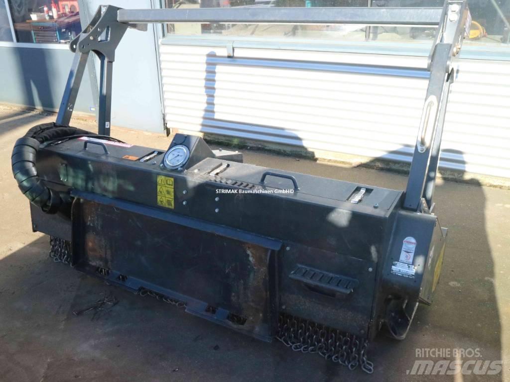 Bobcat FRC200HT Diger