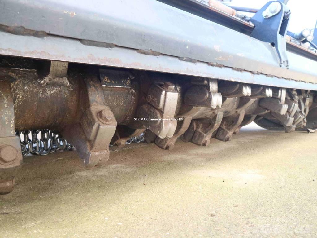 Bobcat FRC200HT Diger
