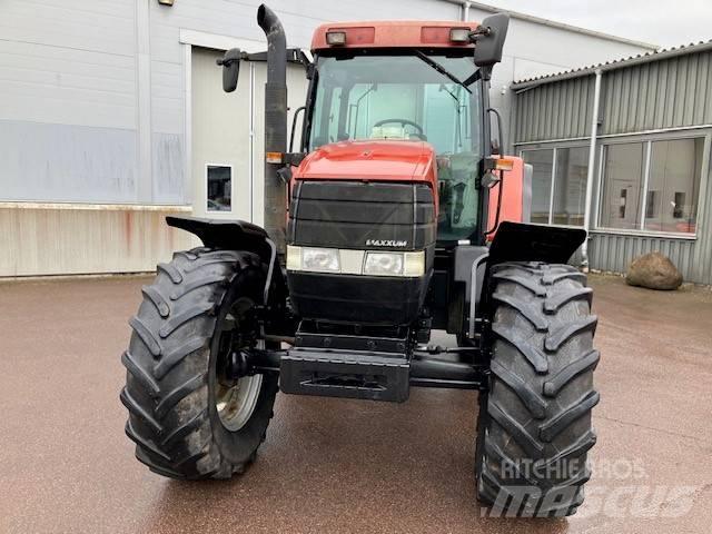Case IH MX 110 Traktörler