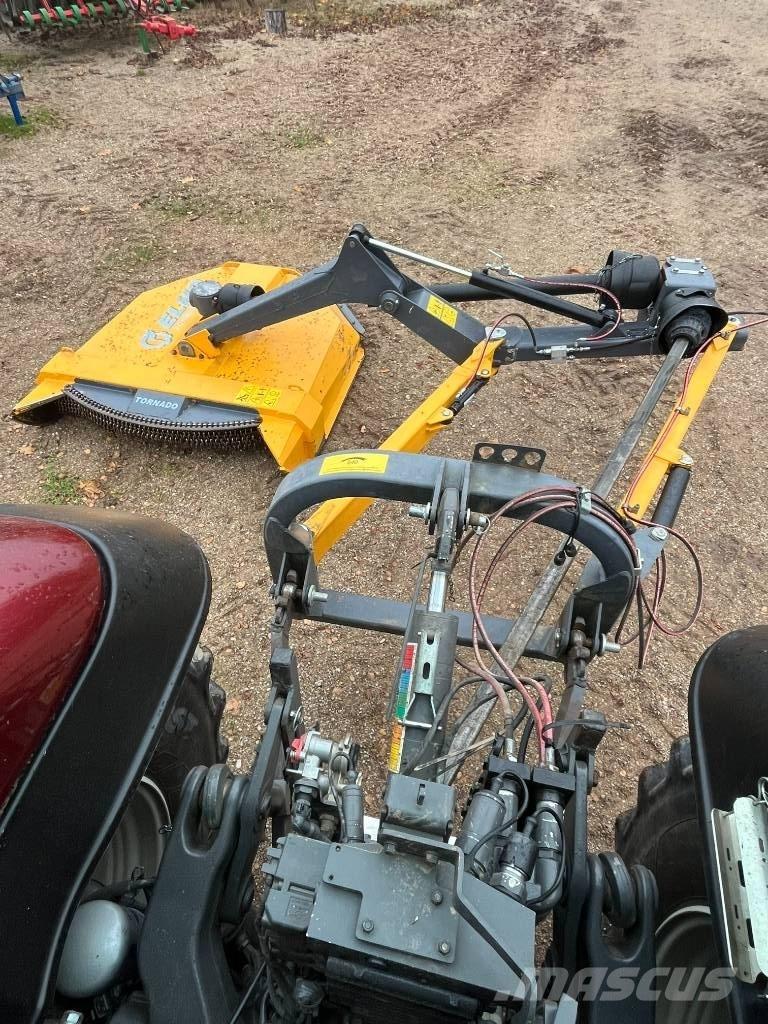 Elho Tornado 450 Çalı tırpanları