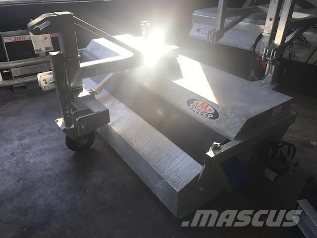  Sweep TV600/225 G Diger traktör aksesuarlari