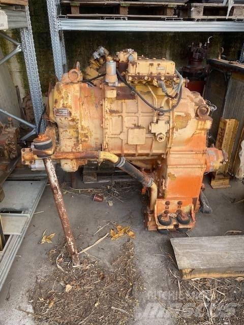 Fiat-Hitachi 350 Sanzuman