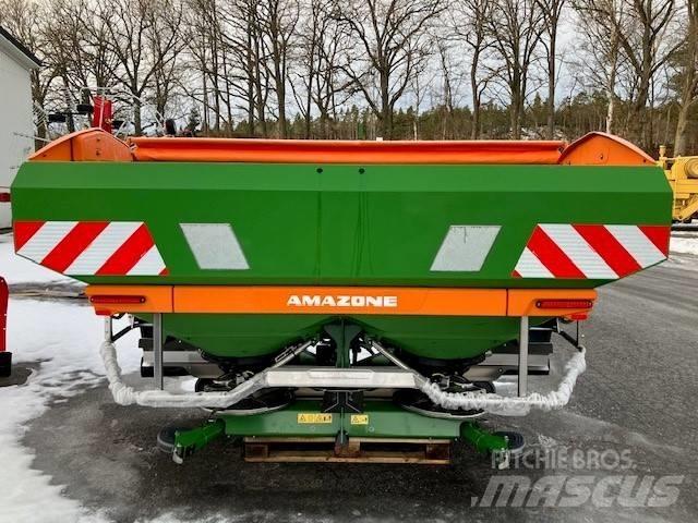 Amazone ZA-V 3200 Mineral gübre dagiticilar