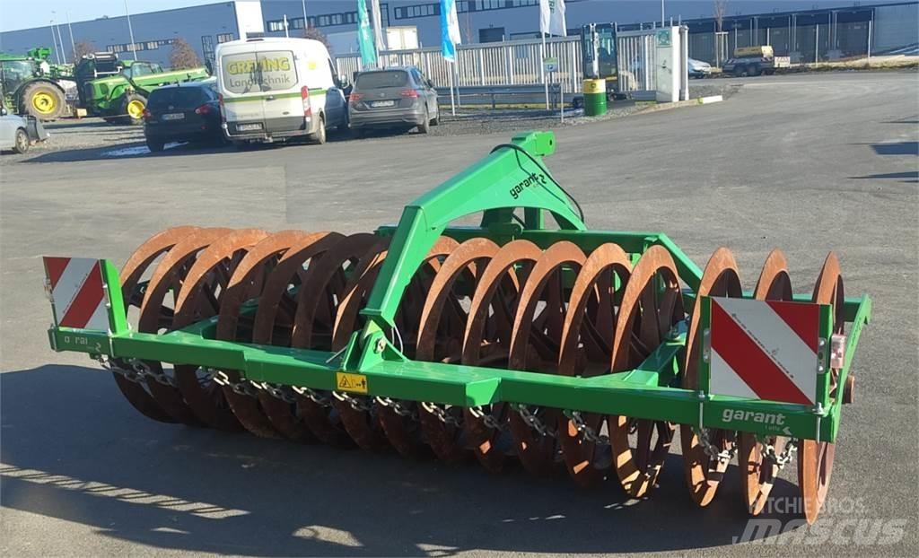 Kotte FP16-900 Diğer silindirler