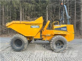 Thwaites MACH 2090 Belden kirma kaya kamyonu