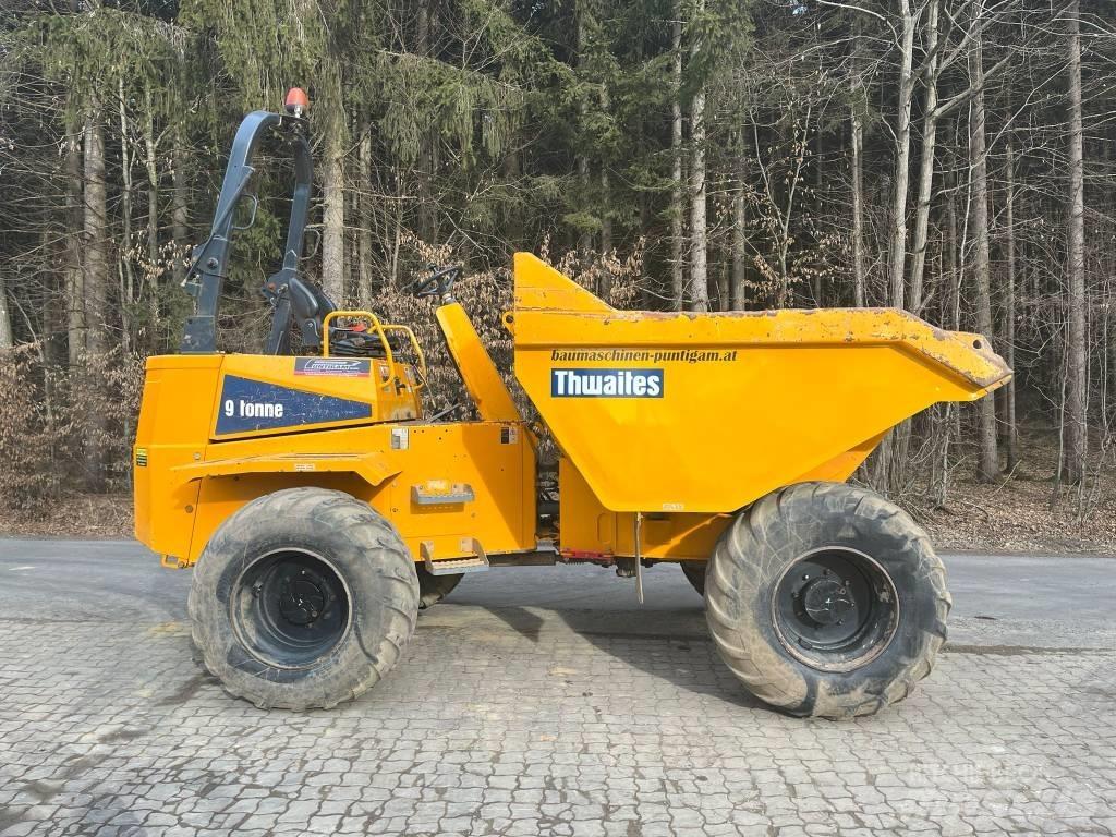 Thwaites MACH 2090 Belden kirma kaya kamyonu