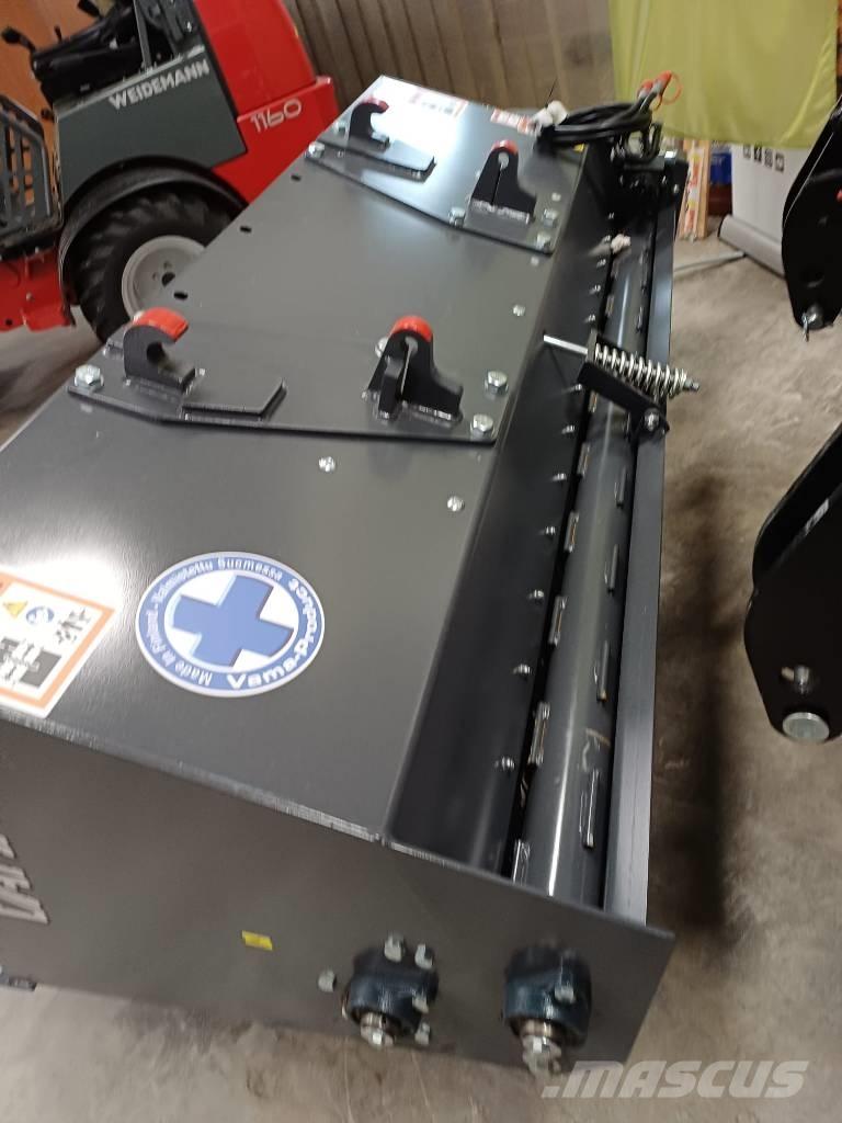 Vama ETH 215 L Kum ve tuz serpiciler