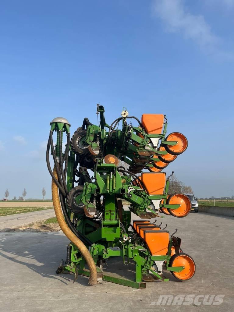 Amazone ED 902 K Hassas ekim makinalari