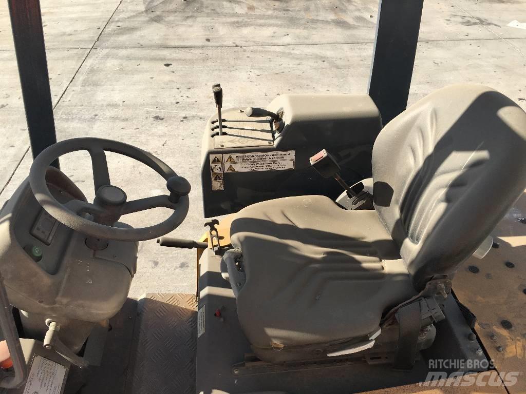 Aisle-Master 20SE Dar koridor forklifti