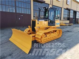 Dressta TD9H Paletli dozerler