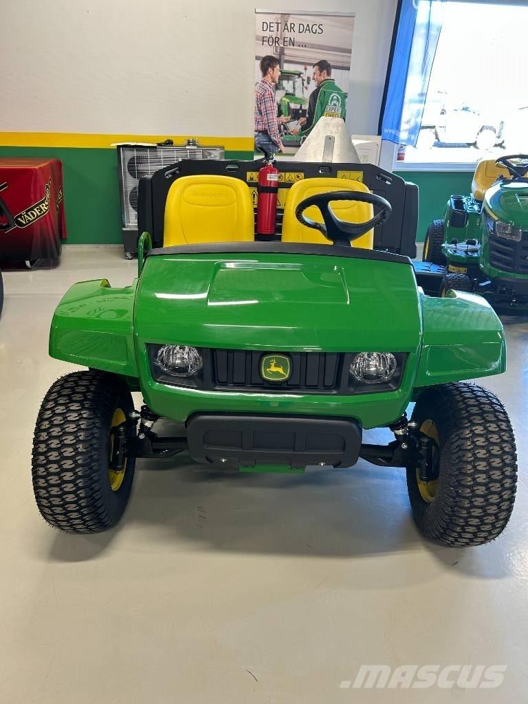 John Deere Gator TE UTV'ler