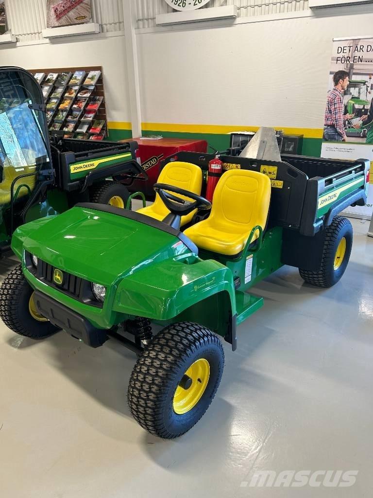 John Deere Gator TE UTV'ler