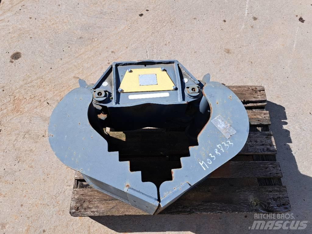 Mustang GRP250CH Polipler