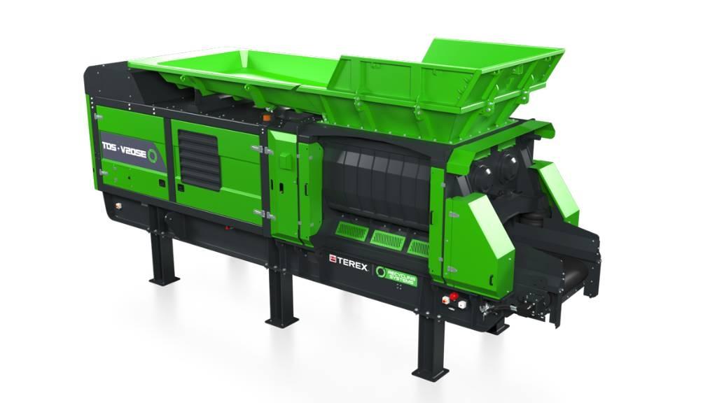 TRS TDS-V20SE Atik ögütücüler