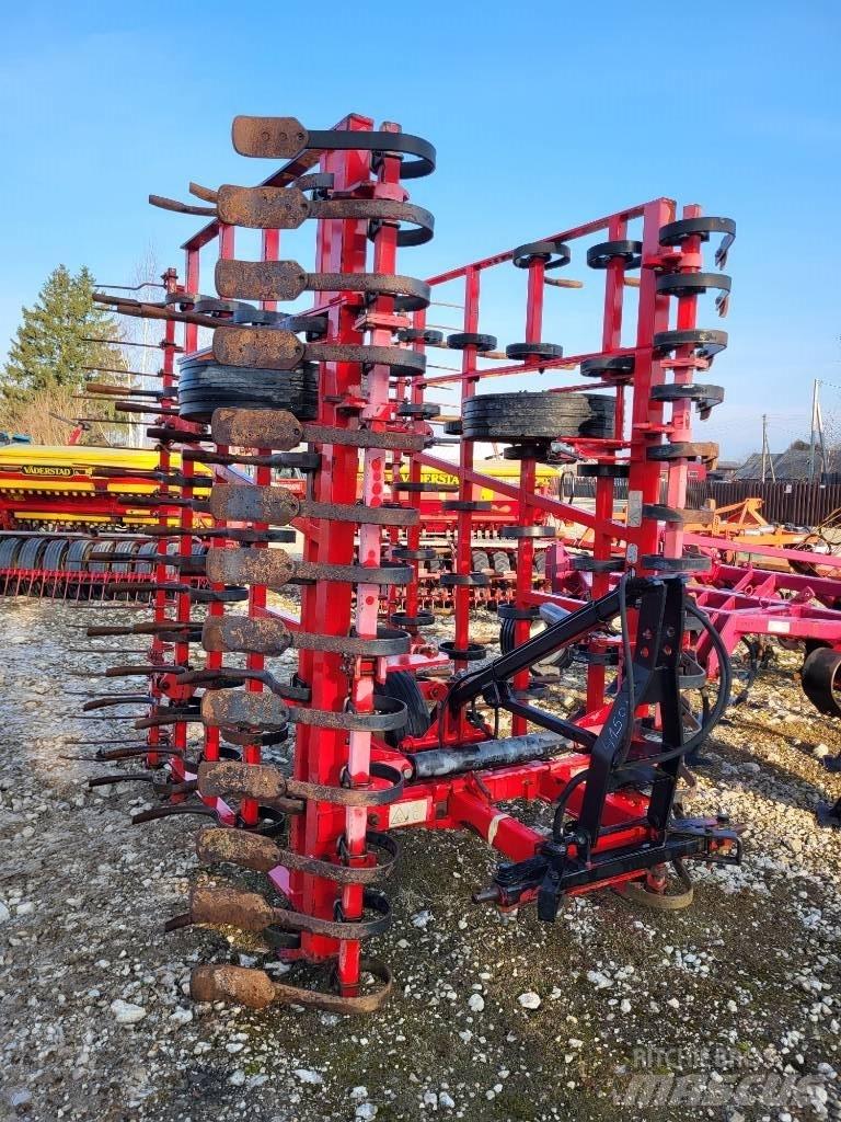 Väderstad NZM 500 Tirmiklar