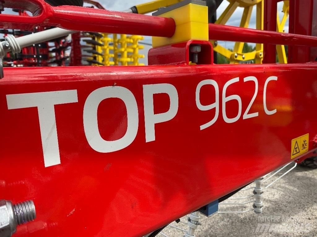 Pöttinger Top 962 c Ot Tirmigi