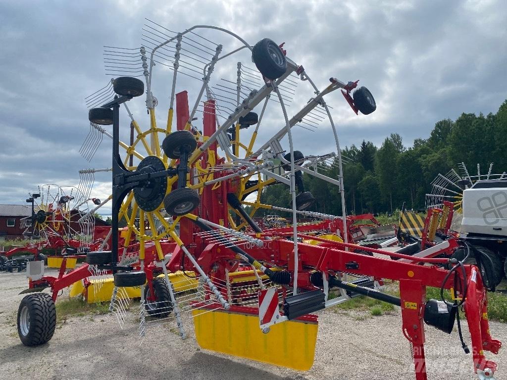 Pöttinger Top 962 c Ot Tirmigi