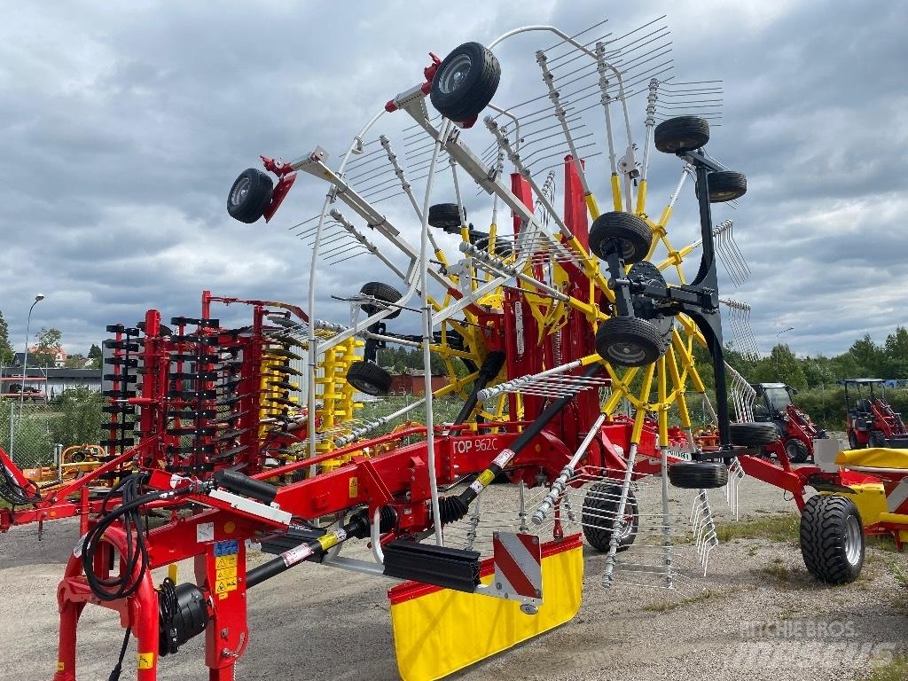 Pöttinger Top 962 c Ot Tirmigi