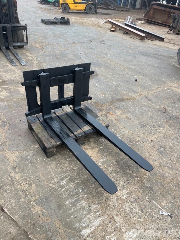Thaler 2500kg Diger parçalar