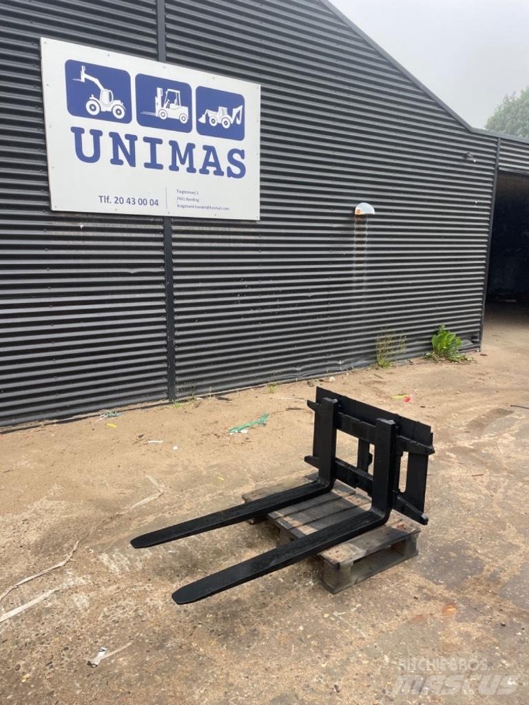 Thaler 2500kg Diger parçalar