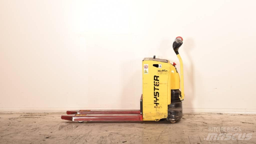 Hyster P 2.0 HL Düsük seviye kaldirici